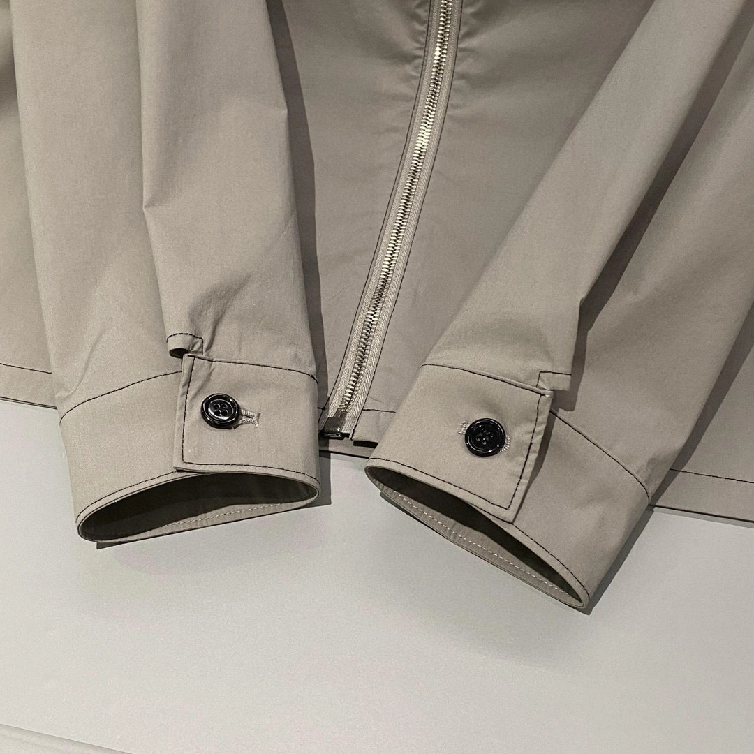wg.luxury- Pr141 Re-Nylon Cotton Nylon oversize item:E-F361C1846